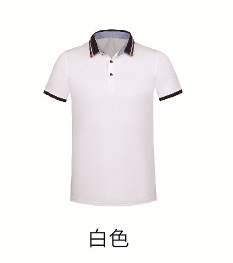 夏季到了，你一定要了解的定制T恤基本常識介紹