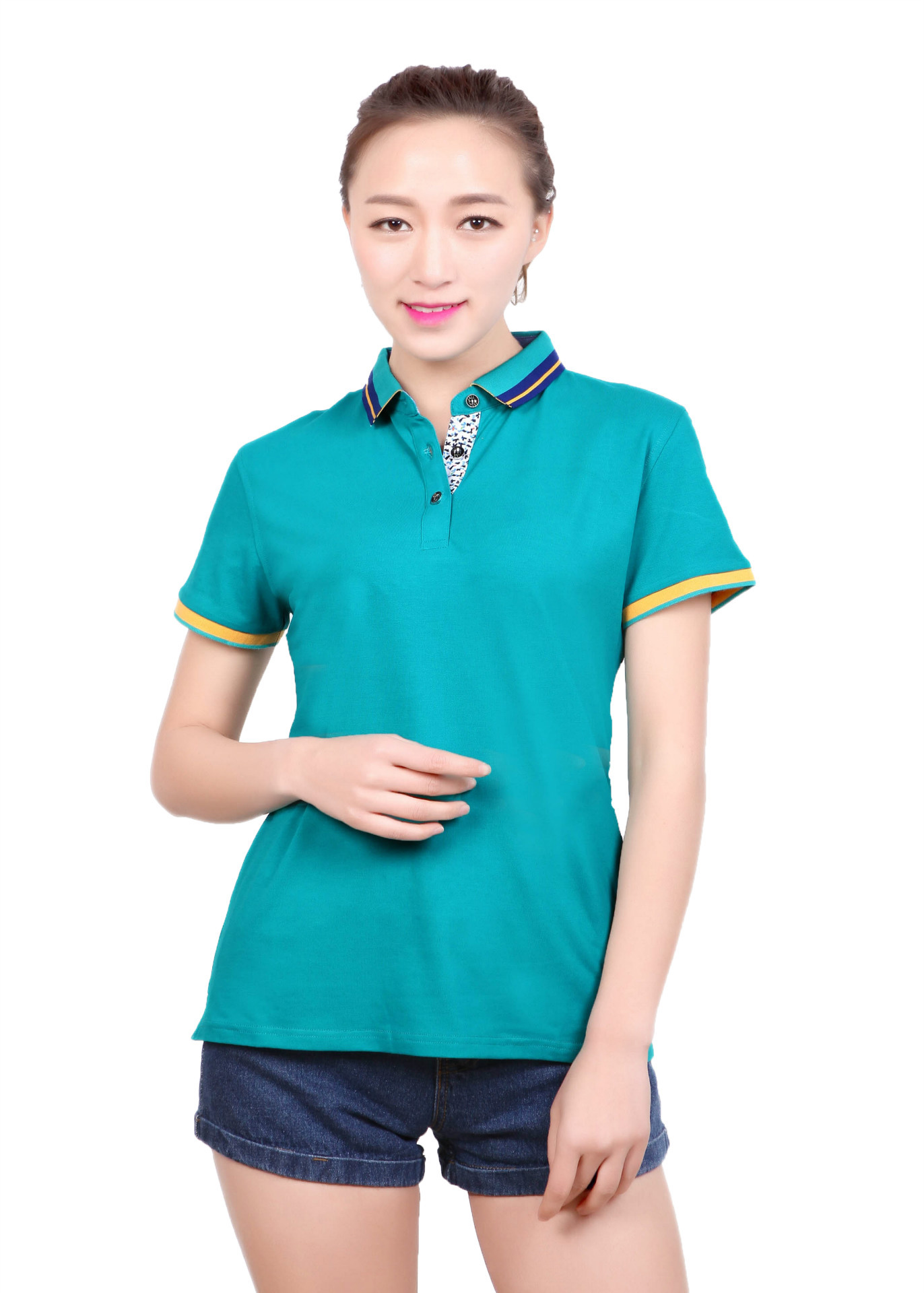 定做純棉工作服第一次清洗，應該注意什么?