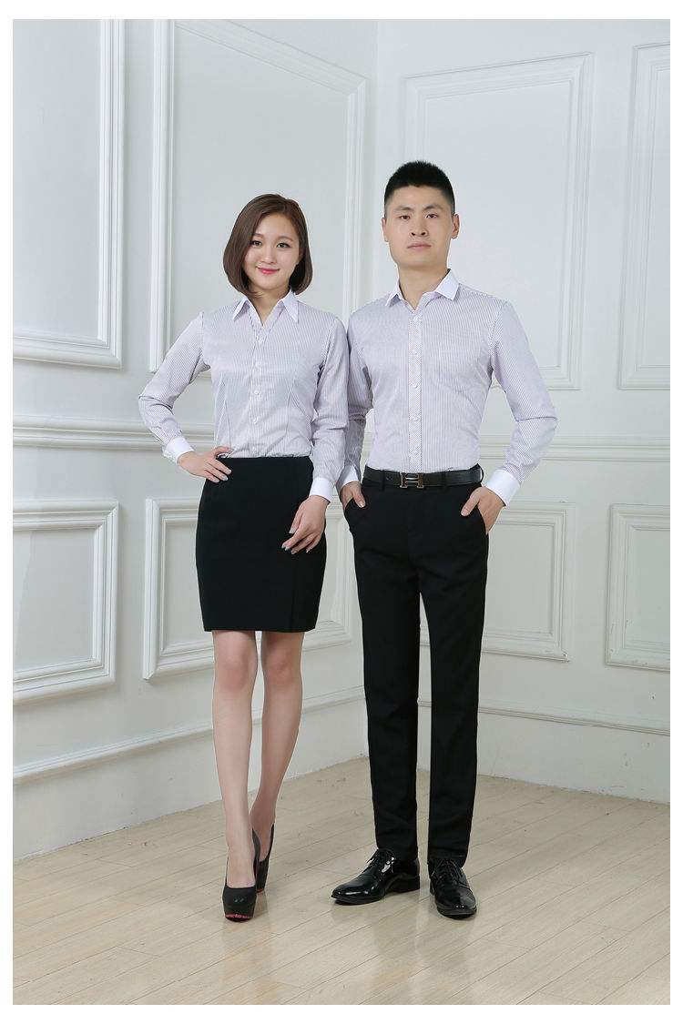 如何正確的處理染色的定做工作服？