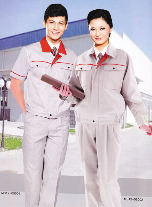 工作服定做哪家的質(zhì)量好?怎么判斷工作服定做面料的好壞呢？