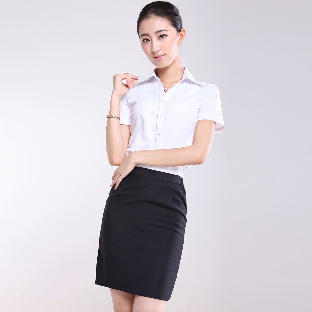 選擇職業(yè)裝的時(shí)候都要考慮哪些因素呢？服裝的結構特征是什么？