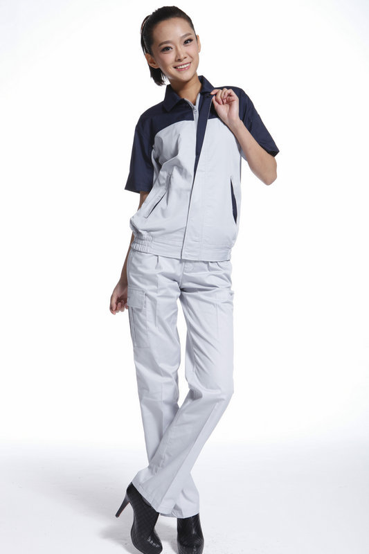 企業(yè)為什么要定制工作服？工作服定制對企業(yè)有哪些必要性？