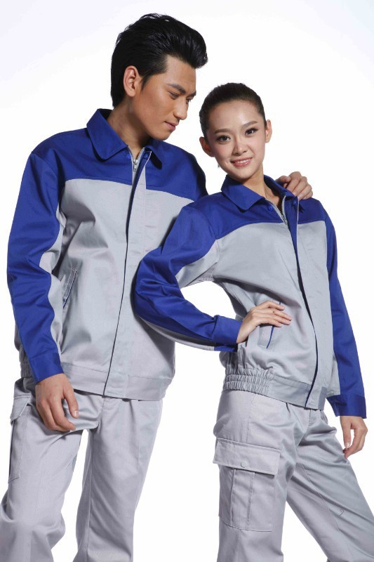 企事業(yè)單位夏裝工作服定做需要注意哪些原則?如何保養？