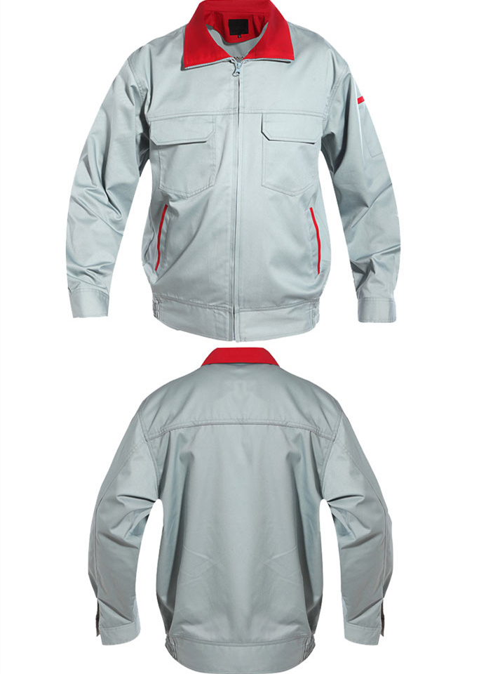 阻燃工作服定制有哪些要求?面料有什么特點(diǎn)？