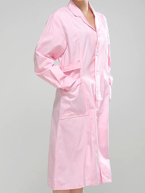 護士服的顏色為什么不一樣呢?它的發(fā)展是怎樣的？