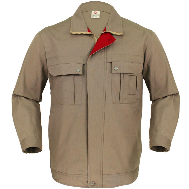 定做工作服有哪些優(yōu)勢?如何正確穿著(zhù)？